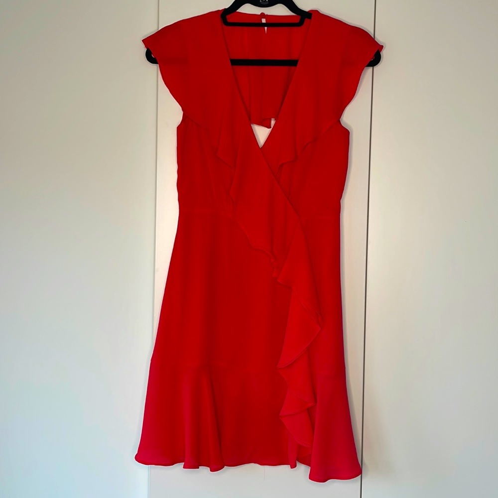 BCBG Dress